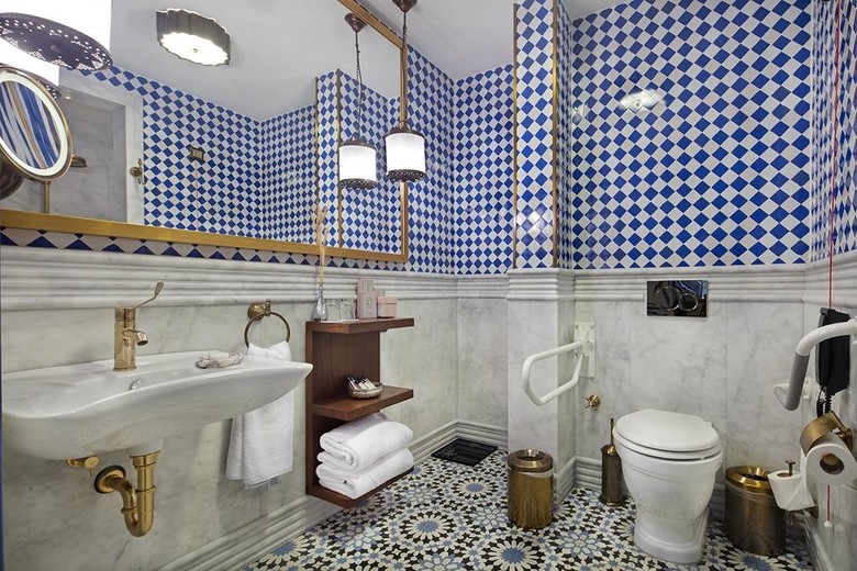 Hotel Hagia Sofia Mansions