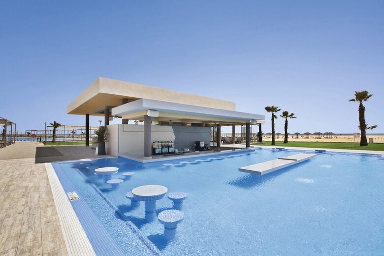 Hotel Riu Palace Santa Maria