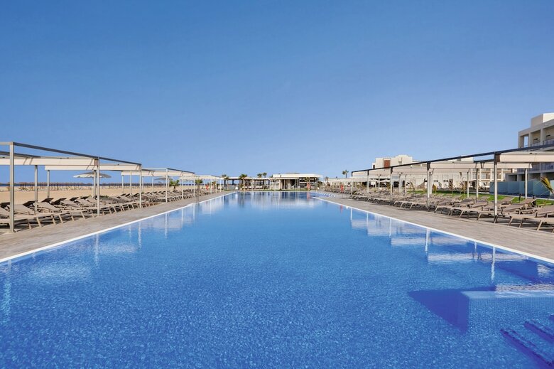 Hotel Riu Palace Santa Maria