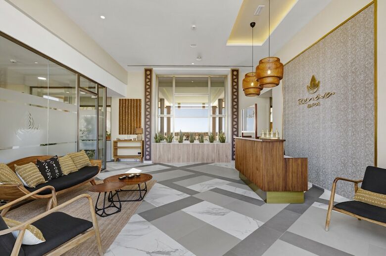 Hotel Riu Palace Santa Maria