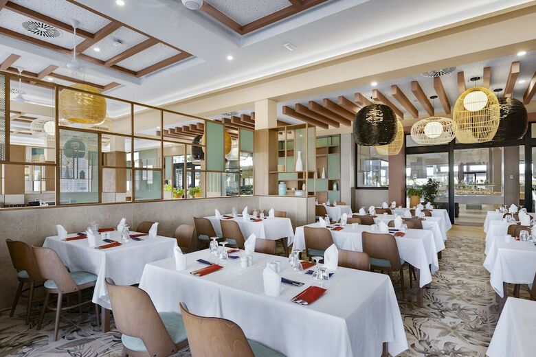 Hotel Riu Palace Santa Maria