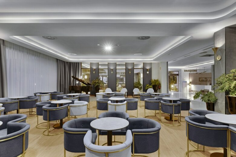 Hotel Riu Palace Santa Maria