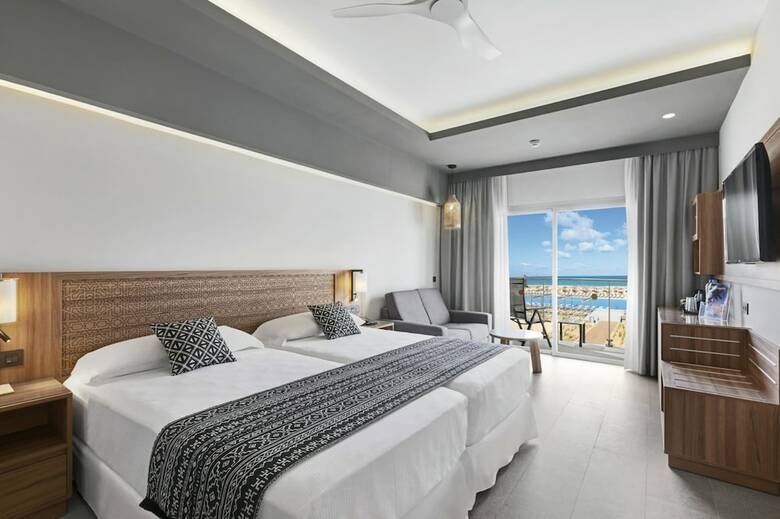 Hotel Riu Palace Santa Maria