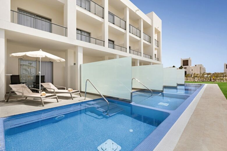 Hotel Riu Palace Santa Maria