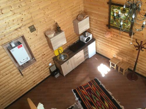 Apartamento Comfort House