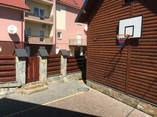 Apartamento Comfort House