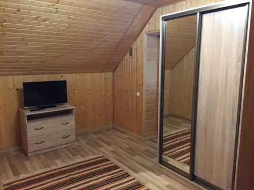 Apartamento Comfort House