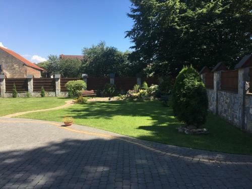 Apartamento Comfort House