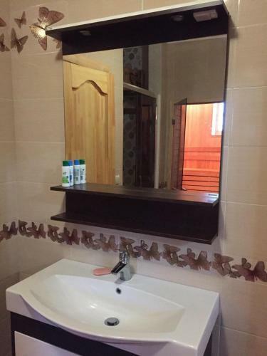 Apartamento Comfort House