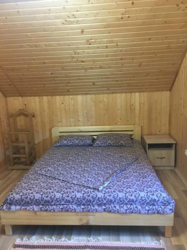 Apartamento Comfort House
