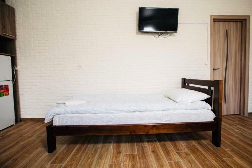 Albergue New Line Hos