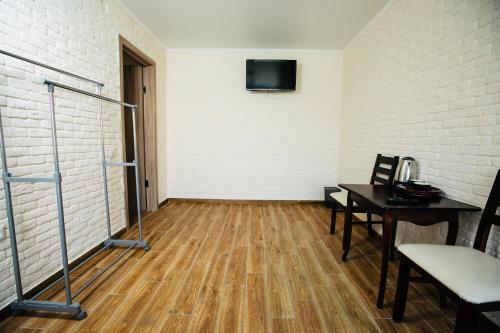 Albergue New Line Hos