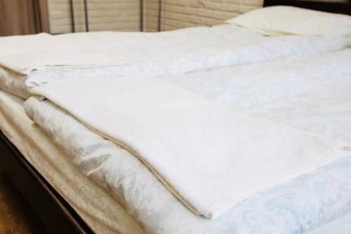 Albergue New Line Hos
