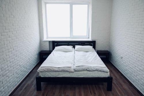 Albergue New Line Hos