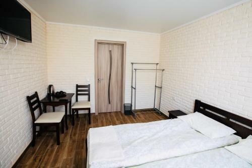 Albergue New Line Hos