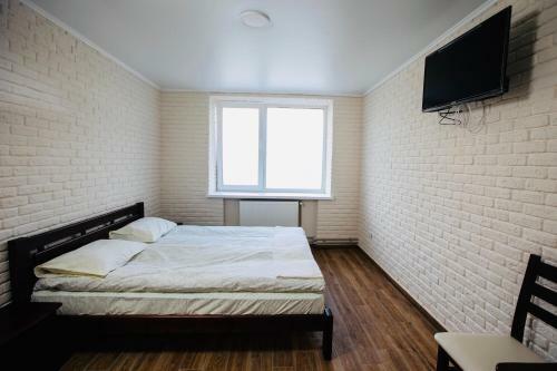 Albergue New Line Hos