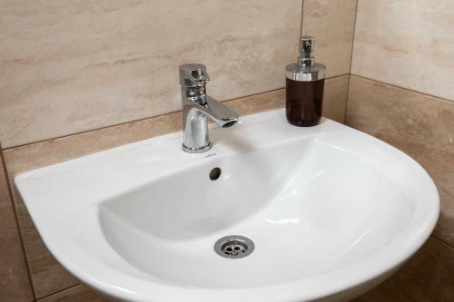 Albergue New Line Hos