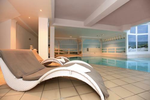 Hotel Landhaus Morgens�nn