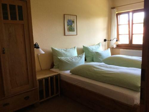 Apartamento Landhaus Susewind
