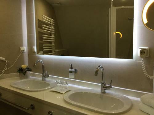 Apartamento Landhaus Susewind