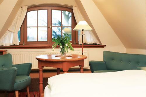 Apartamento Landhaus Susewind