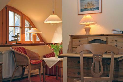 Apartamento Landhaus Susewind