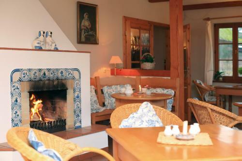 Apartamento Landhaus Susewind