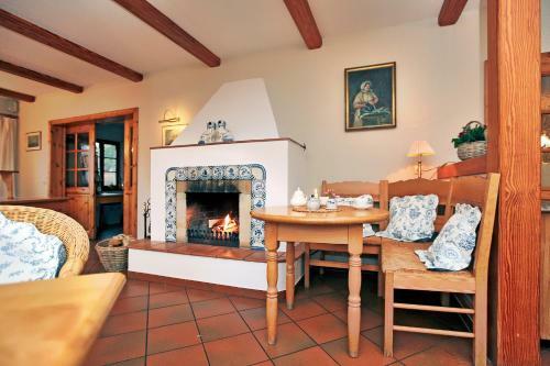Apartamento Landhaus Susewind
