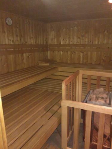 Apartamento Landhaus Susewind