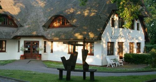 Hotel Haus Am Kiel