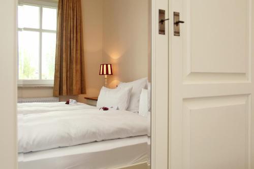 Aparthotel Saatmann Garni