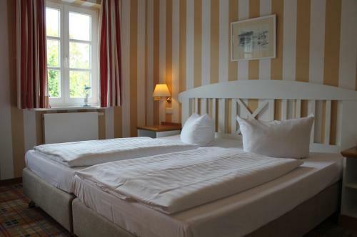 Hotel Haus Antje