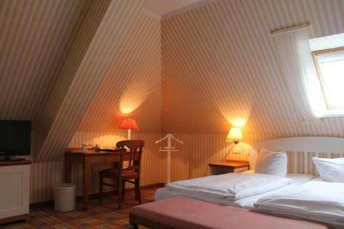Hotel Haus Antje
