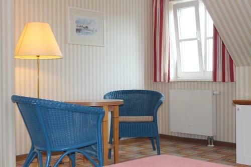 Hotel Haus Antje