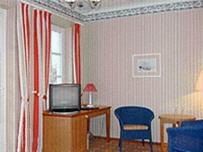 Hotel Haus Antje