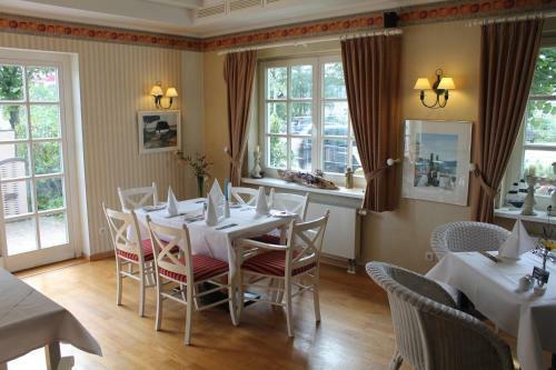 Hotel Haus Antje