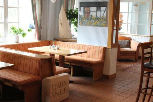 Hotel Haus Antje