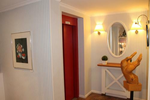 Hotel Haus Antje