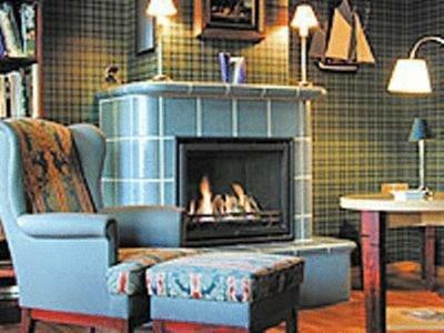 Hotel Haus Antje