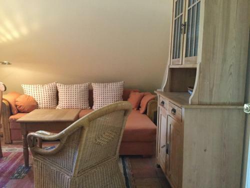 Apartamento Haus Strandgut