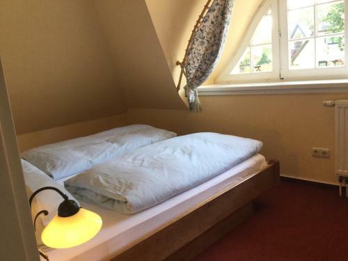 Apartamento Haus Strandgut