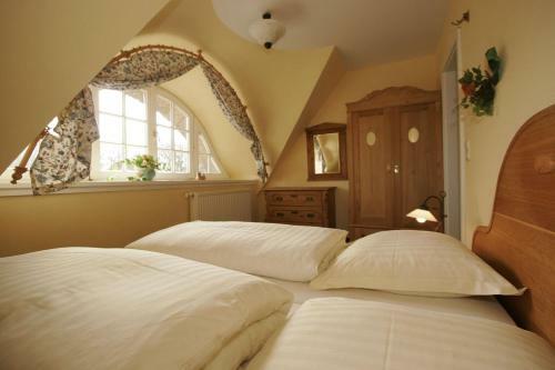 Apartamento Haus Strandgut