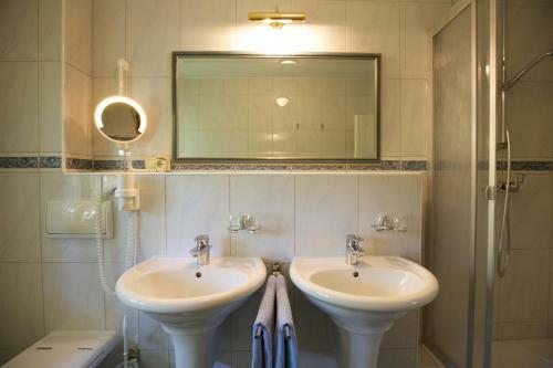 Apartamento Haus Strandgut