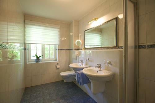 Apartamento Haus Strandgut
