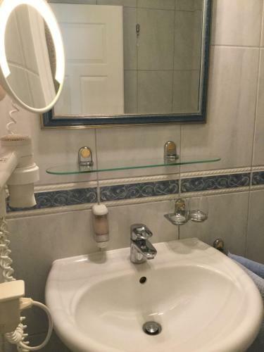 Apartamento Haus Strandgut