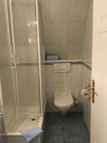 Apartamento Haus Strandgut