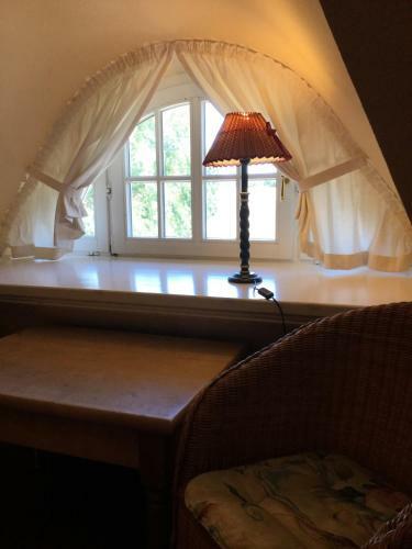 Apartamento Haus Strandgut