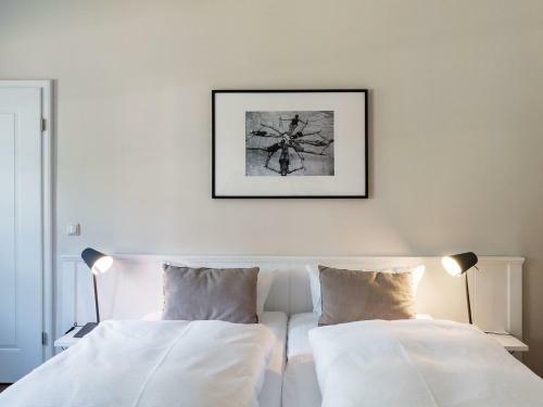 Hotel Strandhaus Ahrenshoop
