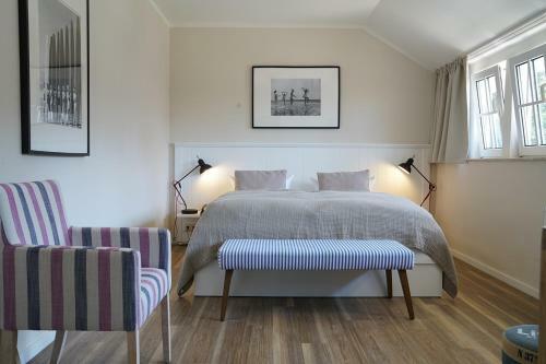 Hotel Strandhaus Ahrenshoop