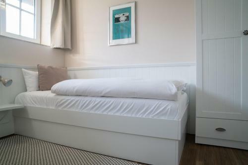 Hotel Strandhaus Ahrenshoop